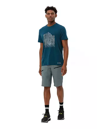 VAUDE | Herren Wandershort Tekoa III | 